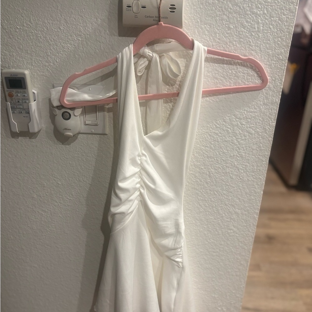 Princess Polly Ivory Garment